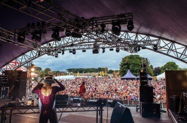 inSYNC Festival News / Friday 2nd February 2018