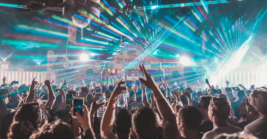 inSYNC’s Weekly Festival News (March 27th 2017)