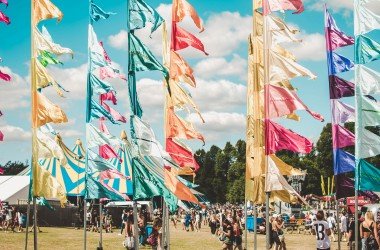 Eastern Electrics Takes Over Hatfield House