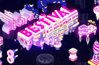 Bestival 2016 Is All About ‘The Future’