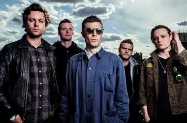 The Maccabees Are Splitting After 14 Years