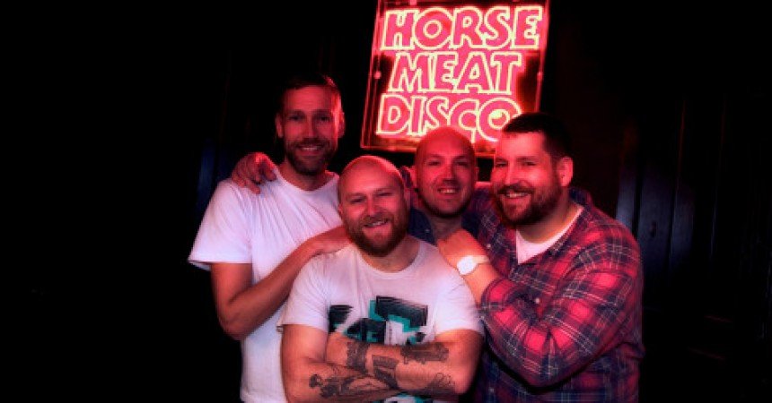 An Evening With Horse Meat Disco & FYI Chris at The Prince of Wales, Brixton