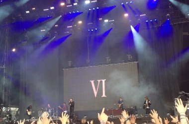 You Me at Six Return for October UK Tour