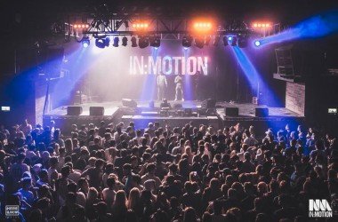 The In:Motion Series Returns; What We’re Most Looking Forward To