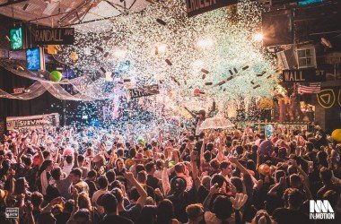 Motion’s In:Motion Series Begins Friday