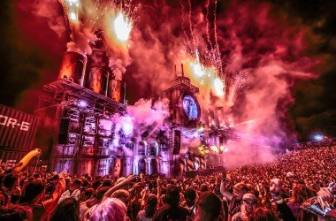 UK FESTIVAL GUIDE 2018