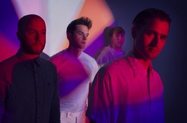 Wild Beasts On UK Tour