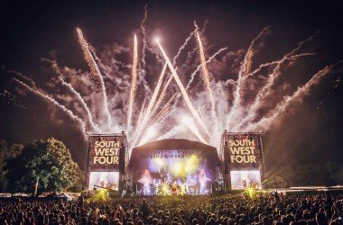London’s Best Dance Music Affair: SW4 2016