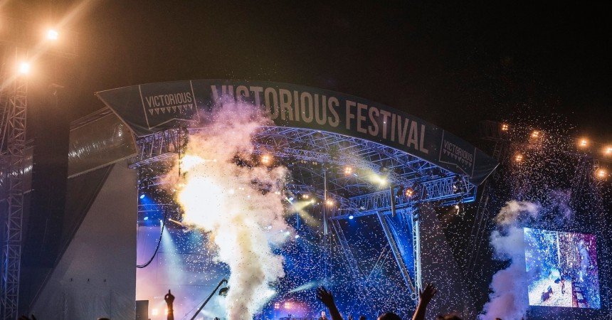 Portsmouth’s Victorious Has Its Most Successful Year So Far…