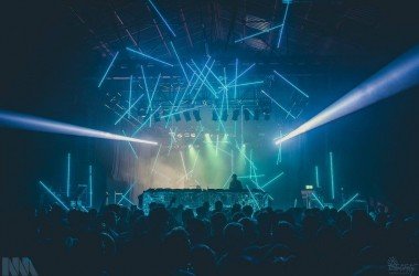 Subsoul Is Coming to Bristol’s Motion