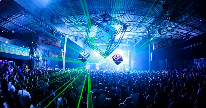 It’s Time For Innovation In The Dam 2016