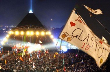 Glastonbury 2017 Sells Out In An Hour