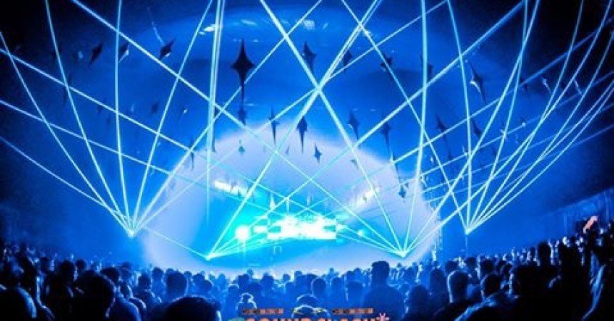 Soundclash Completes 2016’s Festival Season