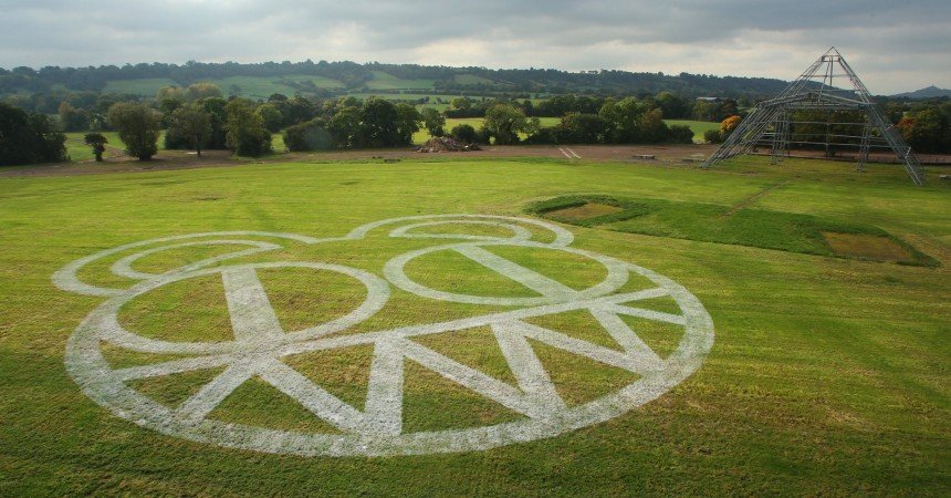 Radiohead To Headline Glastonbury 2017