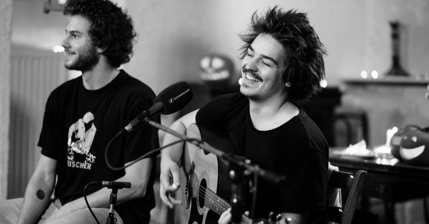 inSYNC’s Weekly ‘Needed’ Track: ‘Cocoon’ By Milky Chance