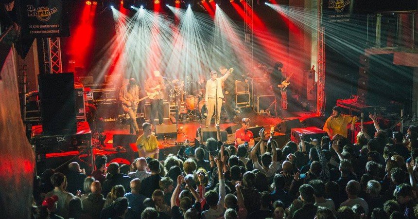 inSYNC’s Top Announcement Picks (November 21st 2016)