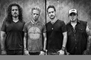 Competition: Win 2 Tickets To Black Stone Cherry At Guildhall, Portsmouth