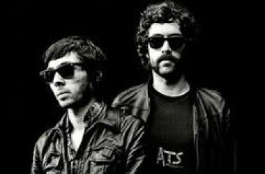 inSYNC’s Weekly ‘Needed’ Track: ‘Safe and Sound’ By Justice