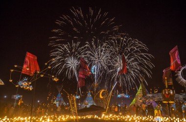 Bestival 2016: The Future Or No Future?