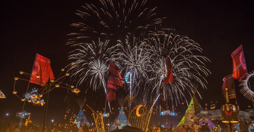 Bestival 2016: The Future Or No Future?