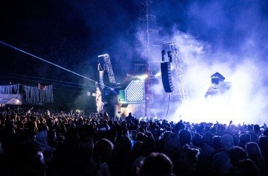 inSYNC Festival News / Friday 3rd November 2017