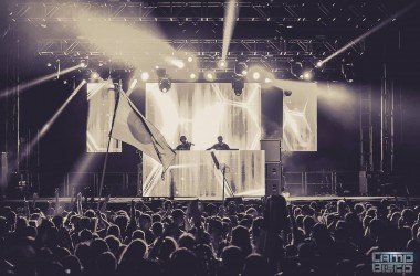 Emancipator at Motion, Bristol