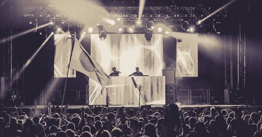 Emancipator at Motion, Bristol