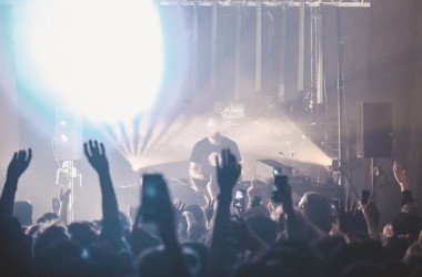 Fatima Yamaha (Live) at The Small Horse Social Club, Bristol