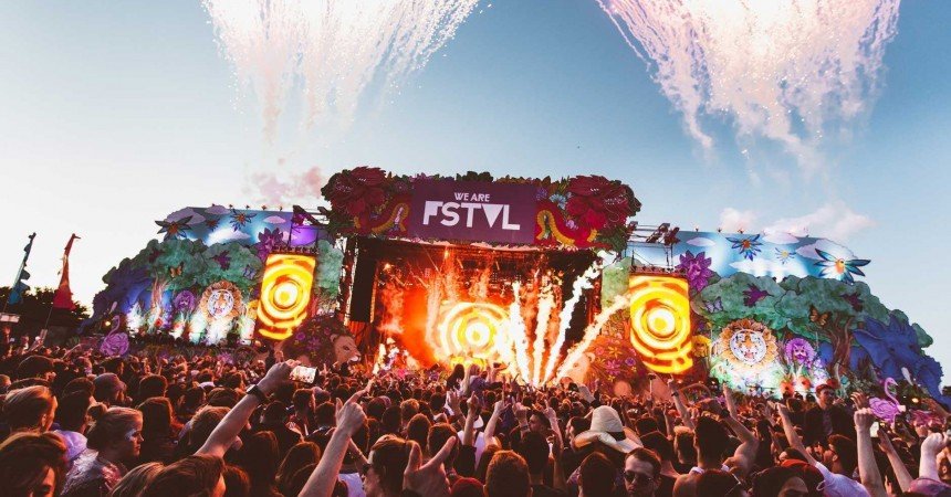 inSYNC Festival News / Friday 16th March 2018