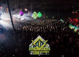 inSYNC Abroad: Innovation In The Dam