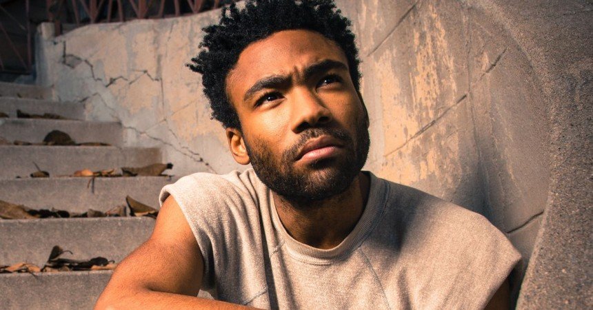 inSYNC’s Weekly ‘Needed’ Track: ‘Redbone’ By Childish Gambino
