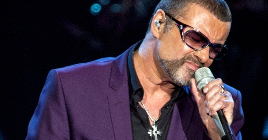 George Michael Dies Aged 53