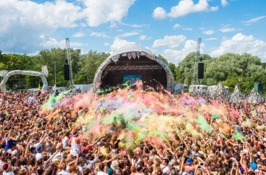 This Summer To Be Secret Garden Party’s Last