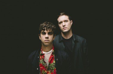 inSYNC’s ‘Needed’ Track of the Week: ‘Back for Me’ by Electric Guest