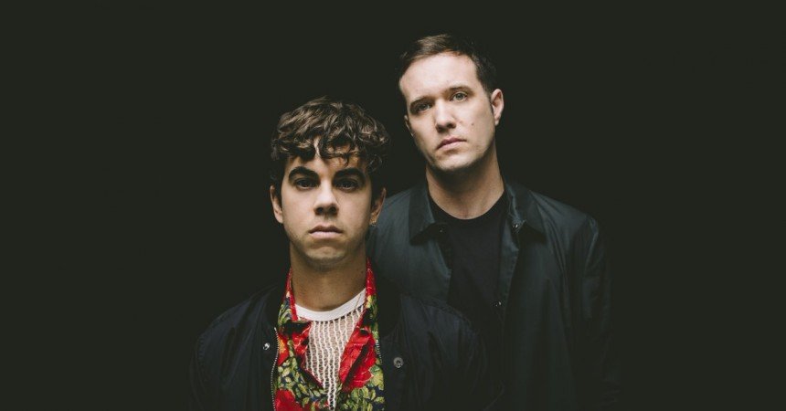 inSYNC’s ‘Needed’ Track of the Week: ‘Back for Me’ by Electric Guest