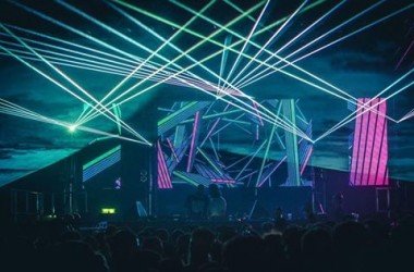 New Year’s Day at Motion, Bristol