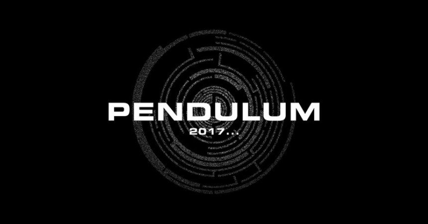 Pendulum Return to Headline SW4