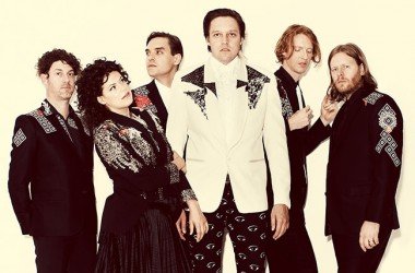 inSYNC’s ‘Needed’ Track of the Week: ‘I Give You Power’ by Arcade Fire