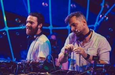 inSYNC’s ‘Needed’ Track of the Week: ‘No Reason’ by Bonobo Feat. Nick Murphy (FKA Chet Faker)