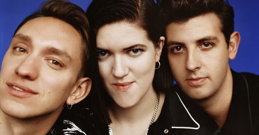The xx: ‘I See You’ Review