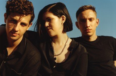 inSYNC’s ‘Needed’ Track of the Week: ‘Say Something Loving’ by The xx