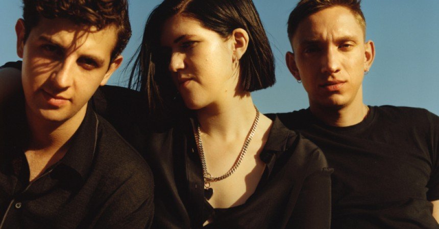 inSYNC’s ‘Needed’ Track of the Week: ‘Say Something Loving’ by The xx