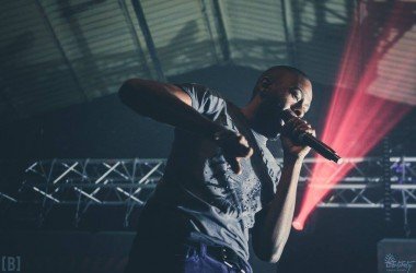 The Blast Presents Giggs at Motion, Bristol