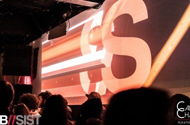 Subsist Presents OM Unit at Blue Mountain, Bristol