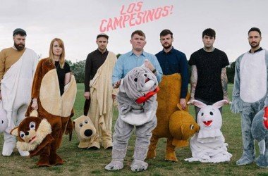 inSYNC’s ‘Needed’ Track of the Week: ‘5 Flucloxacilin’ by Los Campesinos!