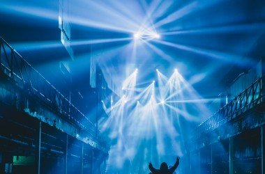 The Hydra Comes To Printworks, London