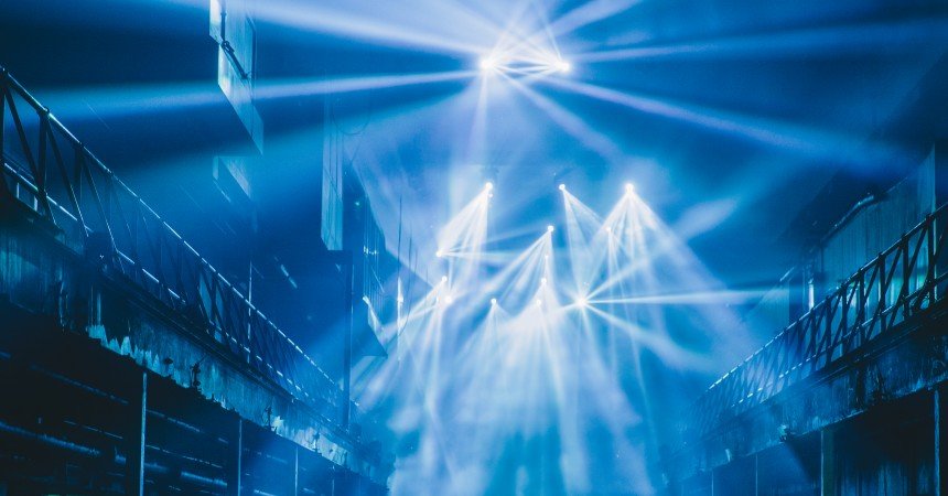 The Hydra Comes To Printworks, London