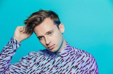 inSYNC’s ‘Needed’ Track of the Week: ‘Depth Charge’ by Flume
