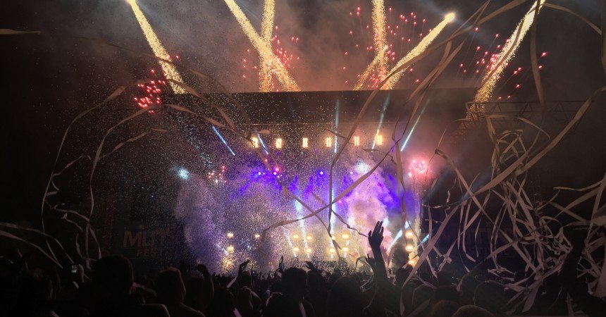 Full Mutiny Festival Lineup Announced