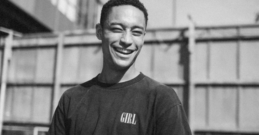 Loyle Carner at Motion, Bristol